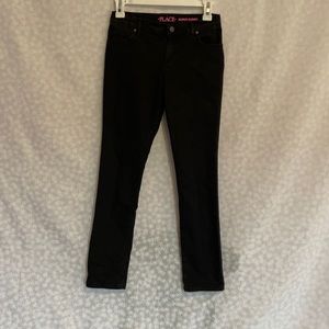 Children’s Place girl jeans size 12